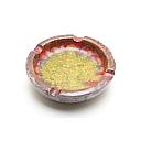 ​Unbranded Ceramic French Ashtray Vintage! - 2 small