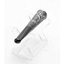 ​Beautiful Art Nouveau French Cigarette Holder Gold Ring - 5 small