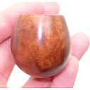 ​Oldenkott Rubin Vintage Smoking Pipe Restored! - 7 small