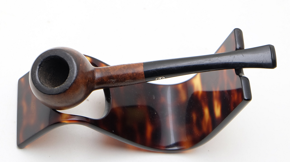 ​Chacom Prestige Vintage Tobacco Smoking Pipe - 3