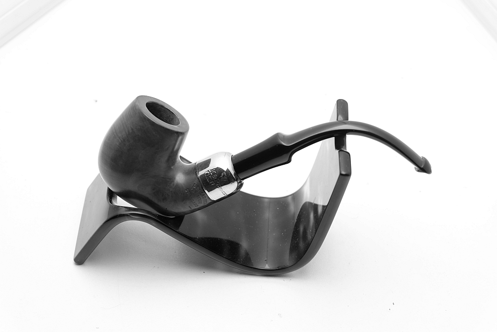 ​Peterson's Standard 312 Vintage Smoking Pipe Restored! - 3