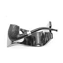 Unbranded French Vintage Smoking Tobacco Pipe - 1 small