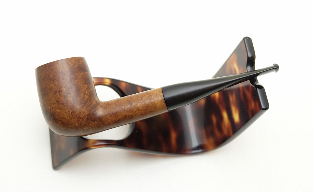 ​Shamrock A Peterson Product Made in the Rep. Ireland X.105 - 1