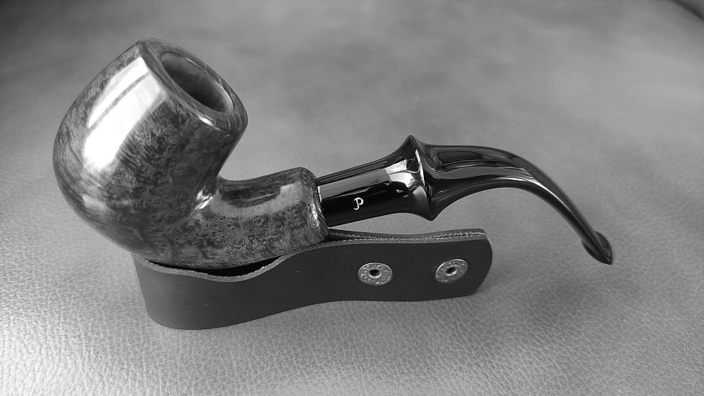 ​Peterson's Dunmore 72 - 1