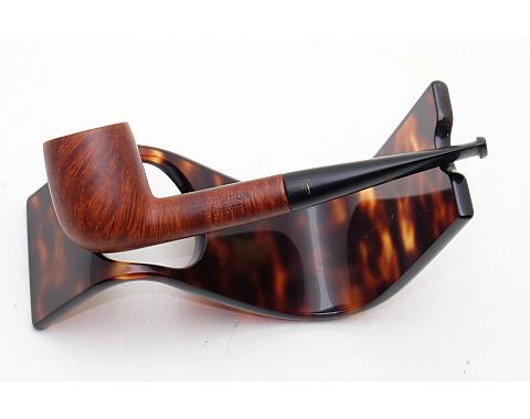 Coronation Saint Claude Vintage Tobacco Smoking Pipe Fully Restored