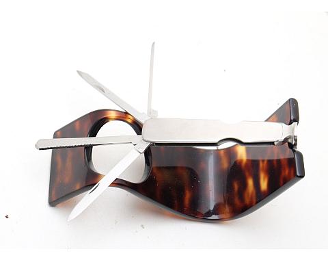 Sommer Paris Inox Smoking Pipe Cleaning MultiTool