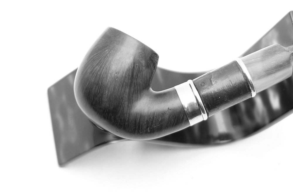 ​Ropp Montagnarde Deposee 308 France Vintage Smoking Pipe Restored!Rare! - 2