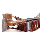 ​Lamboley Bruyere St Claude Vintage Smoking Pipe - 2 small