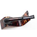 Vintage Tobacco Smoking Pipe Carcano made in Italy - 4 small