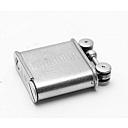 ​Deniel's Vintage Petrol Lighter 1940s Made in France Works great! - 5 small