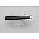 Dunhill Cigarette Holder With Gold Ring 18K Gold Fabrication Anglaise Rare! - 2 small