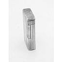 ​Dunhill Paris Petrol Lighter Silver 1940S Very Rare - 8 small