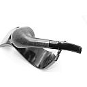 ​GBD Monarque St Claude Vintage Smoking Pipe Restored! - 5 small