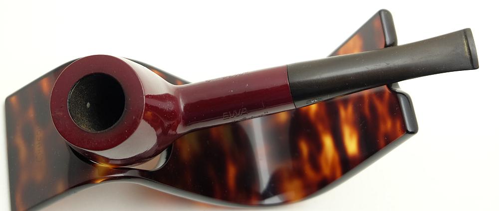 ​Nice Vintage Tobacco Smoking Pipe St Claude Ewa Earn - 2