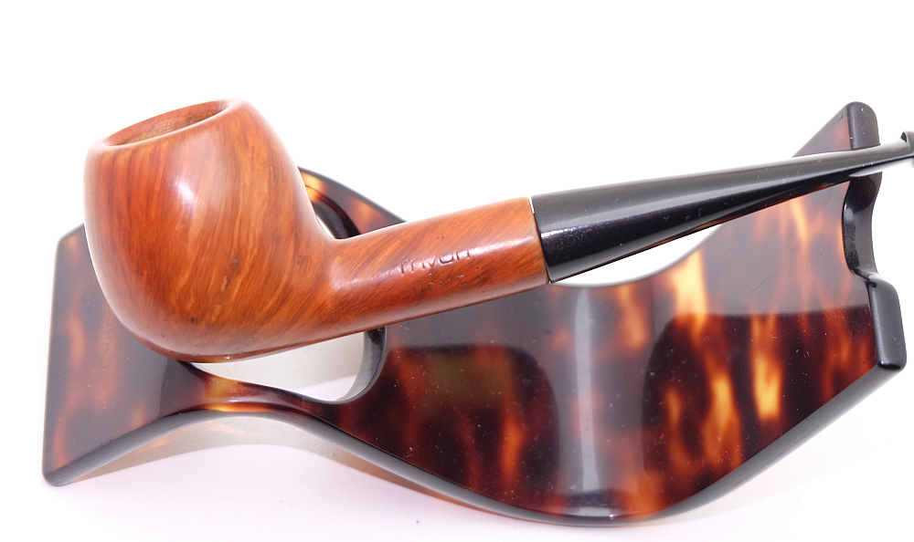 Myon Home 52 France Vintage Smoking Pipe Restored! - 2