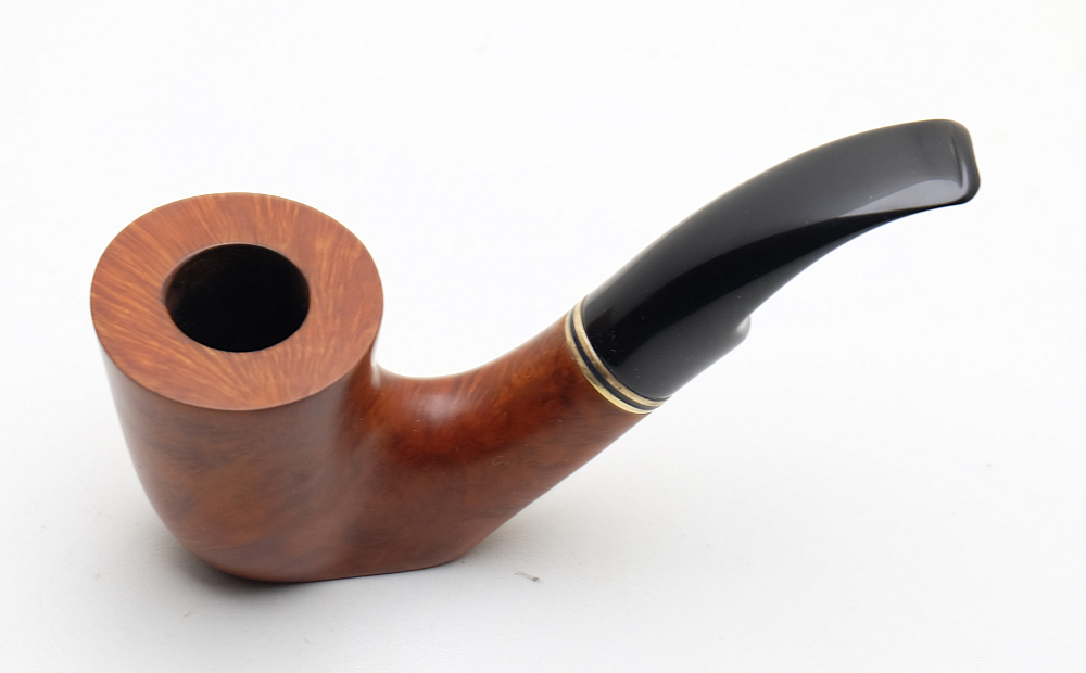 Stanislav Czechia Freehand Tobacco Smoking Pipe Restored! - 8