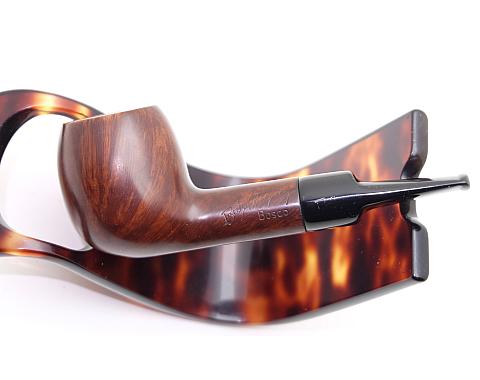 Butz-Choiqun Bosco Billiard Vintage Smoking Pipe Restored!