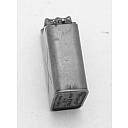 Clodion Jerrican Petrol Lighter 1940-1950S France Depose Extremelly Rare - 7 small