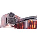 Dunhill Shell Briar 53F/T Made in England12 3S Vintage Smoking Pipe Restored! - 4 small