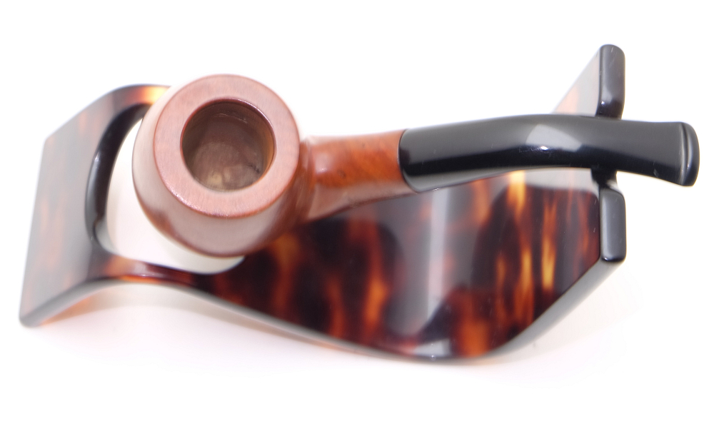 Bruyere St Claude Freehand Vintage Smoking Pipe Restored! - 4