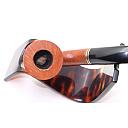 Stanislav Czechia Freehand Tobacco Smoking Pipe Restored! - 3 small