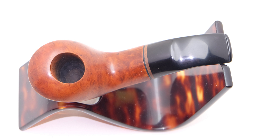 ​Jirsa 3F Czechia Tobacco Smoking Pipe Restored - 3
