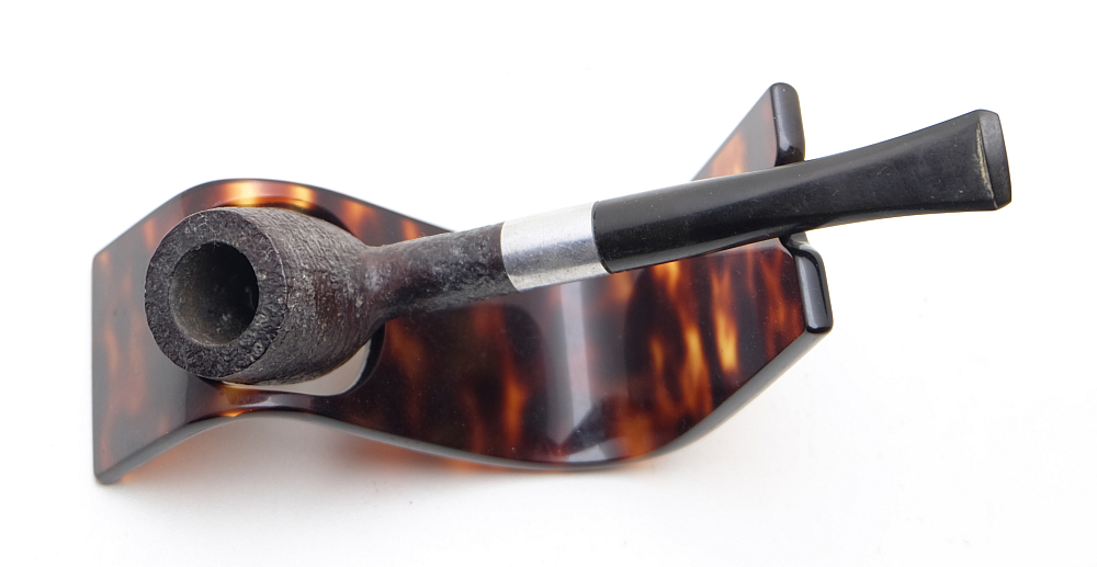 ​Vintage Tobacco Smoking Pipe Denicotea Patent - 2