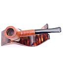 ​Chacom Virgin Billiard Vintage Smoking Pipe Restored! - 3 small