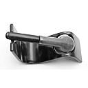 Antique Meerschaum Billiard Vintage Tobacco Smoking Pipe - 6 small