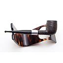 ​Vintage Tobacco Smoking Pipe Denicotea Patent - 5 small