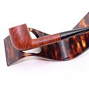 ​Coronation Saint Claude Vintage Tobacco Smoking Pipe Fully Restored - 2 small