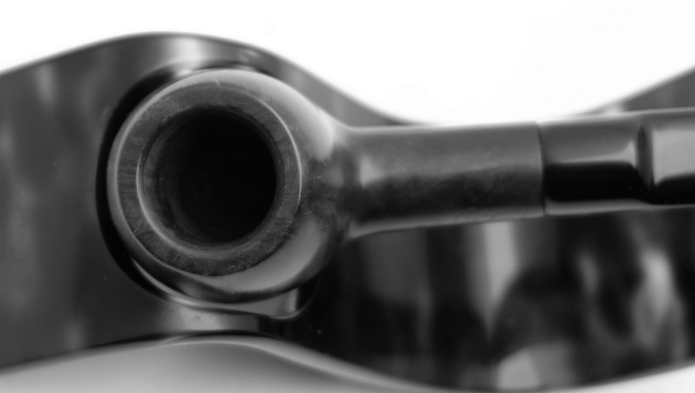 ​Butz-Choiqun Bosco Billiard Vintage Smoking Pipe Restored! - 3