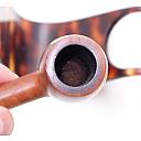 ​Unbranded Nice French Smoking Pipe Vintage - 8 small