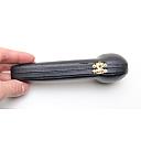 ​​French Vintage Tobacco Smoking Pipe Case - 5 small