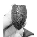Unbranded French Vintage Smoking Tobacco Pipe - 6 small