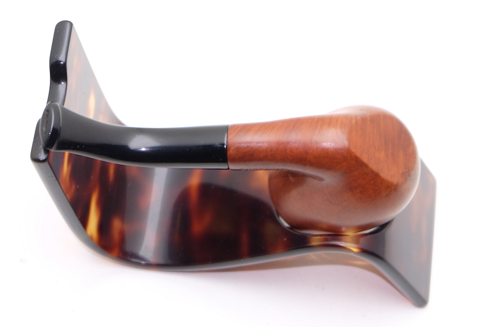 Bruyere St Claude Freehand Vintage Smoking Pipe Restored! - 7