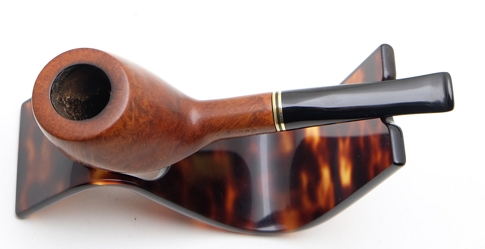 ​Ropp Maitre Pipier Vintage Smoking Pipe Restored! VERY RARE! - 3