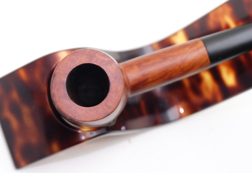 Cogolin Billard Pipe - 4