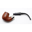 ​Peterson's Standard 312 Vintage Smoking Pipe Restored! - 10 small