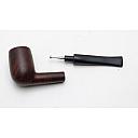 R​opp Flamenco Smoking Pipe Vintage Fully Restored - 8 small