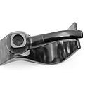 Bent Bulldog Bruyere Garantie Vintage Smoking Pipe Restored! - 4 small