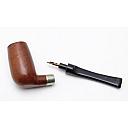 Myon Nice French Smoking Pipe Vintage High Bowl - 7 small