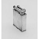 ​Parker Alfred Dunhill Paris Fab.Francaise Petrol Lighter Rare! Works good! - 3 small