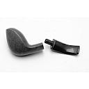 Jirsa 3F Czechia Tobacco Smoking Pipe Restored - 8 small