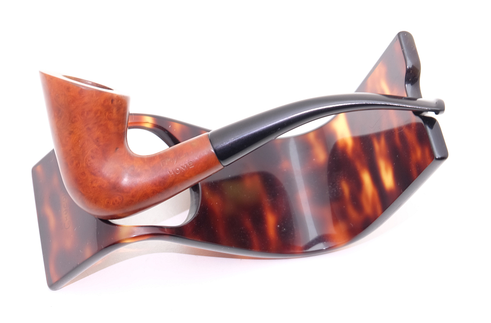 Vintage Tobacco Smoking Pipe Myon Home Restored! - 1