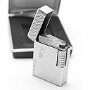 ​Zaima Chatelet Japan Vintage Gas Lighter Works good! Fully Serviced! - 8 small