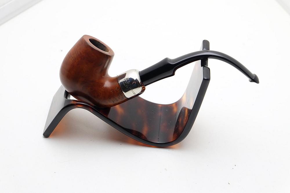 ​Peterson's Standard 312 Vintage Smoking Pipe Restored! - 4
