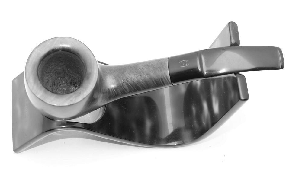 ​GBD Monarque St Claude Vintage Smoking Pipe Restored! - 3