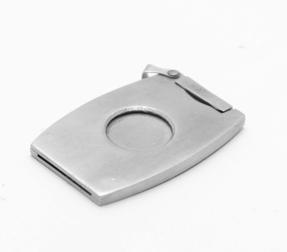 ​Dunhill London England Cigar Cutter 1960S Rare! - 3