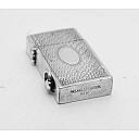 Automatic Petrol Lighter Pat.Ang.Gesch RK Germany 1910-1920S Works good! Rare! - 7 small